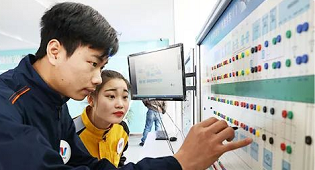 電工專業 為就業增添砝碼