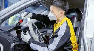 【干貨分享】學汽車美容好就業嗎?