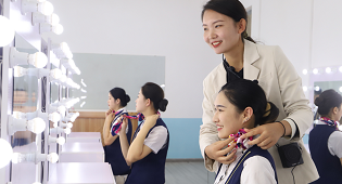 【線上報名通道】一對一在線參觀校園，為你答疑解惑