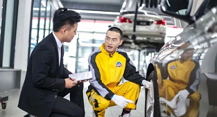 做現代“六有”人才,讓未來大“有”可為