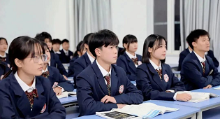 【擇校指南】春季預科班的優勢一定要了解一下!