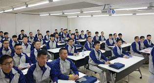 2023新專業【中日國際共建班】海外實習鍍金 就業更有優勢