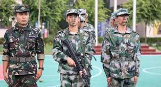 新能源技術與汽車運用工程師-軍事化管理特色班【招生簡章】