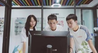 專業詳解 | “錢”景可觀,成就運營夢想——汽車商務與新媒體運營專業!