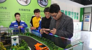 校園開放日 | 夏秋季免試特招,萬(wàn)通周末校園開放日火熱來(lái)襲