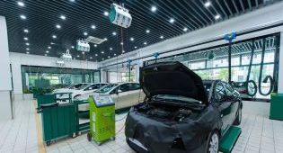 【2023年招生簡章】汽車智能檢測與運營工程師