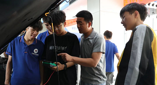 初中畢業的男生,選擇什么技術學習合適?