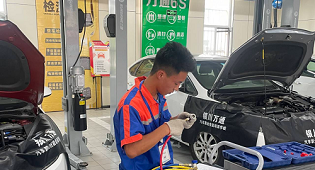 新能源汽車保有量達1620萬輛,新能源汽車技術人才需求量大!
