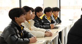 擁抱新學期 龍年向未來——銀川萬通春季開學日記