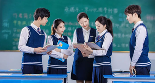 新春“爆”到時 | 初高中生家長請注意!春季入學這些內容千萬不要忽視!