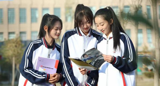 新學(xué)期 | 解鎖“學(xué)期新人設(shè)”，立下新的Flag！
