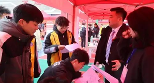 一場引企攬才的“雙向奔赴”