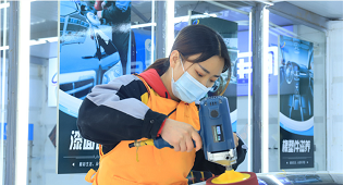 初高中女生適合學(xué)汽修專業(yè)嗎？該選什么汽修類專業(yè)？