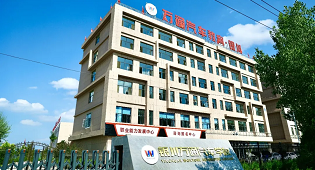 從1數到9，帶你認識銀川萬通