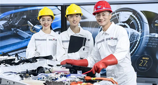 行業資訊｜未來3-5年新能源汽車行業發展的4個趨勢