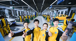 學汽車技術有前途嗎，市場發展怎么樣？