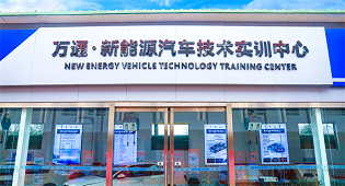 未來3-5年新能源汽車行業(yè)發(fā)展的5個趨勢