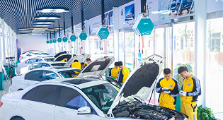 還認為學汽修就是修車嗎？帶你快速了解學汽修能從事哪些工作？