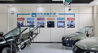 銀川萬通汽車學校2022熱門專業---汽車美容快修店長班專業推薦