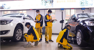銀川萬通階段達標考核，檢驗學(xué)子學(xué)習(xí)成果