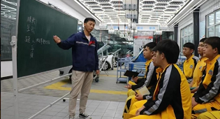 職教丨教育部：進一步完善職院校分類考試
