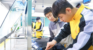 為什么創(chuàng)業(yè)首選汽車行業(yè) 前景廣闊不是唯一理由