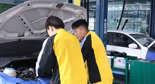 銀川萬通提醒：油耗上升別著急，先自檢一下