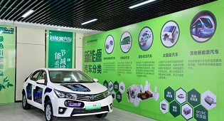 看兩會關鍵詞，分析國際形勢，新能源汽車發展勢頭會更強勁