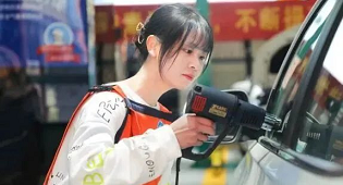 了解汽車美容行業(yè)發(fā)展