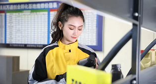專業推薦 | 拒絕做“標簽化”女孩，這個專業再適合不過了