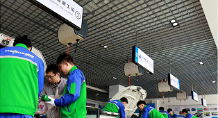 新能源汽車王國崛起 學新能源技術須先人一步