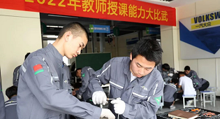 擇校必看丨選普高VS選職校，這里有你要的答案