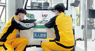 熱點推薦丨新能源汽車發展是未來大趨勢