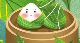 “粽”享好禮｜濃情端午，學在萬通