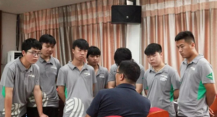 校企定向班即將滿額 | 選擇定向班讓你就業(yè)有方向