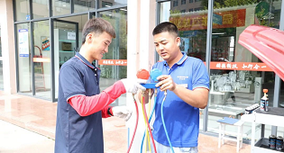 初中生擇校季:為什么他們都選擇職業(yè)教育