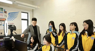 職業(yè)教育為何會火?一起來看看吧