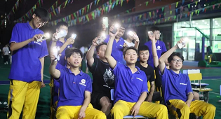 新學期,你想做什么冠軍?