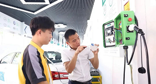 新能源汽車技術(shù)|抓住趨勢(shì),成為行業(yè)緊缺型人才