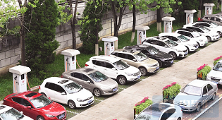 【純技能精修】新能源汽車檢測(cè)與維修高級(jí)技師