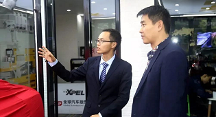 原來萬通學子的就業率這么高,是因為...